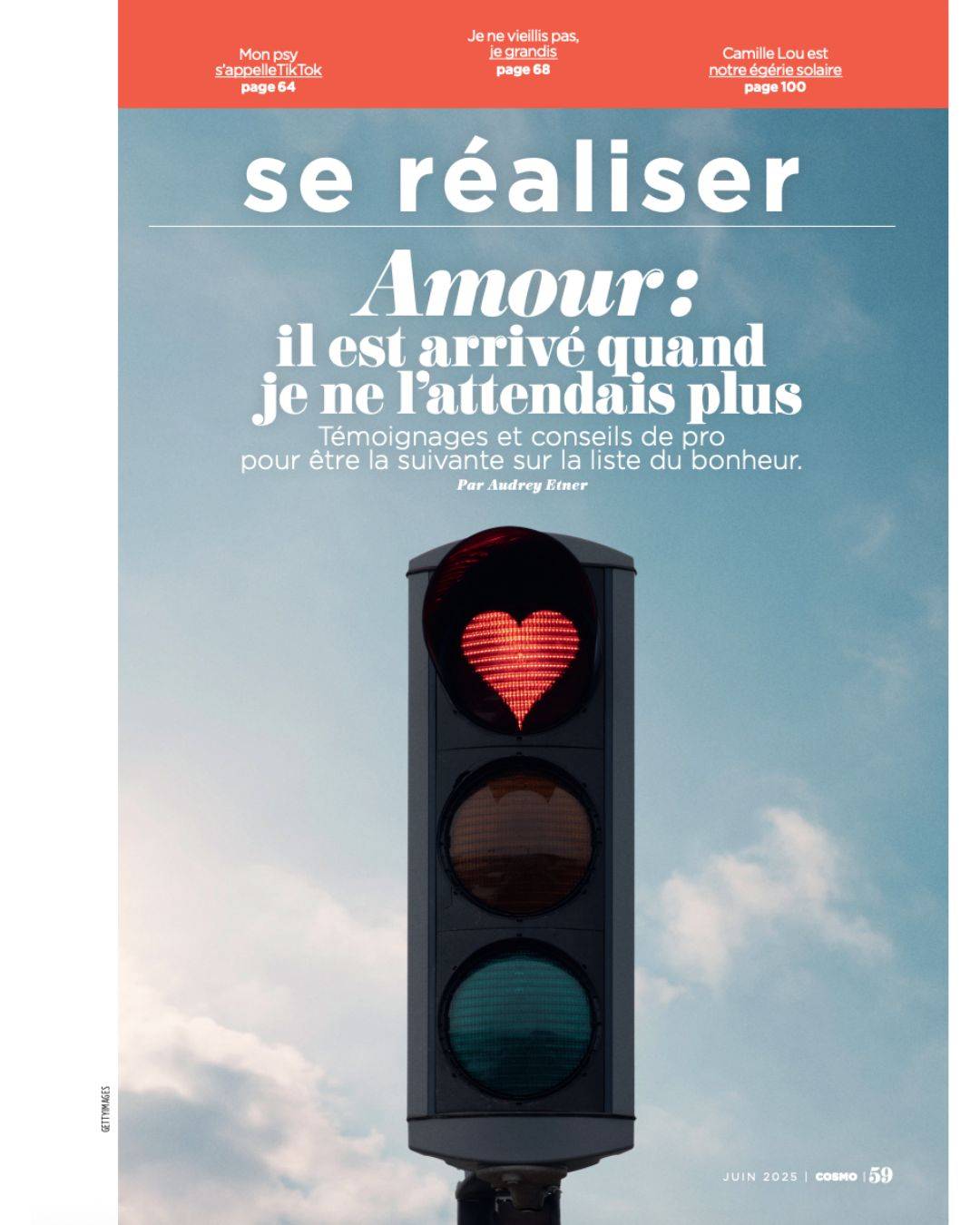 Dossier Amour